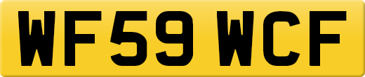 WF59WCF